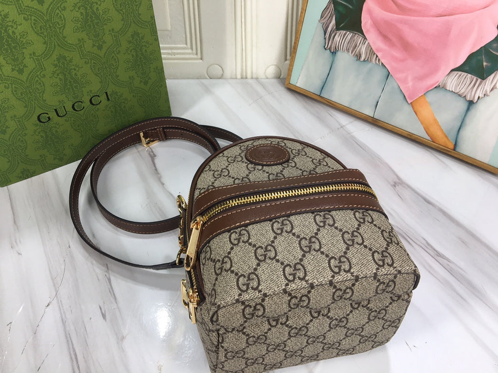EN - Luxury Bags GCI 565
