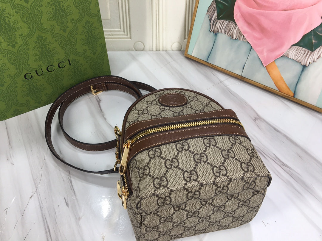 EN - Luxury Bags GCI 565