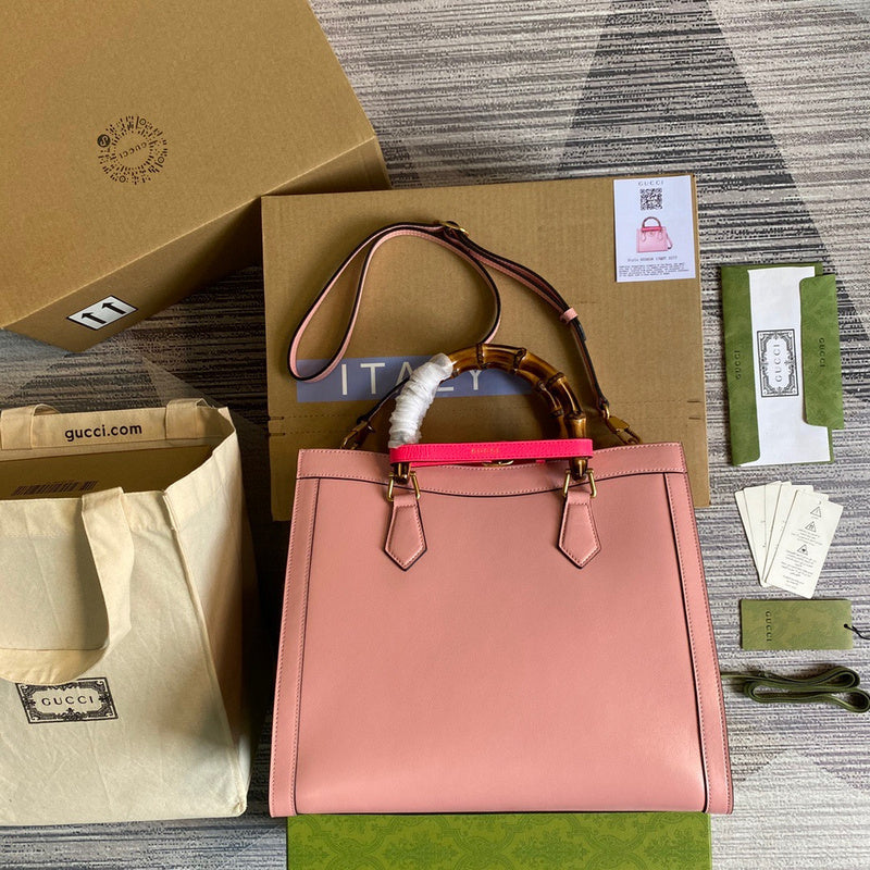 Satchel Bags - GCI Bags - 6505