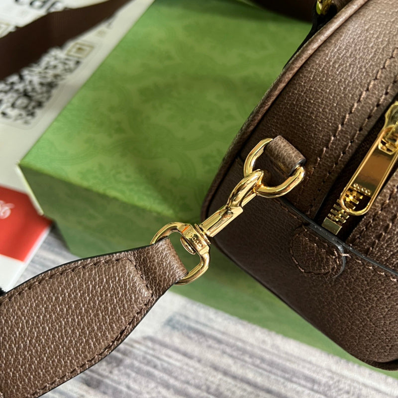 ELE - GG Bags - 917