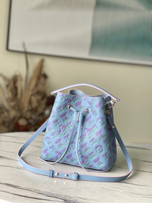 GlamI Lu-Vi bags - 4980