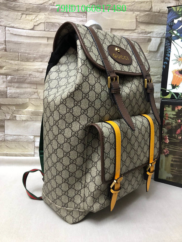 Glami Fashion - GCI Bags - 11512