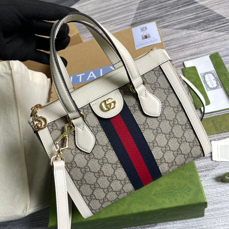 Satchel Bags - GCI Bags - 6581