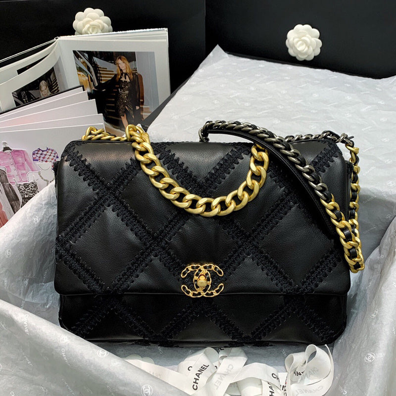 Satchel Bags - CHL Bags - 4694