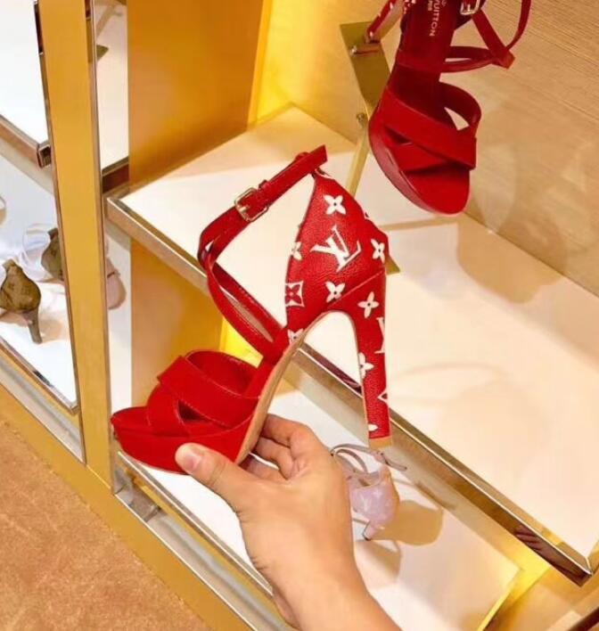 SAMC - LOV Women Shoes - 1788