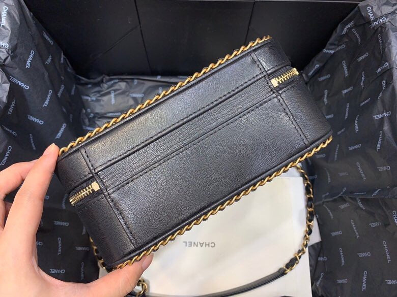 Satchel Bags - CHL Bags - 4903