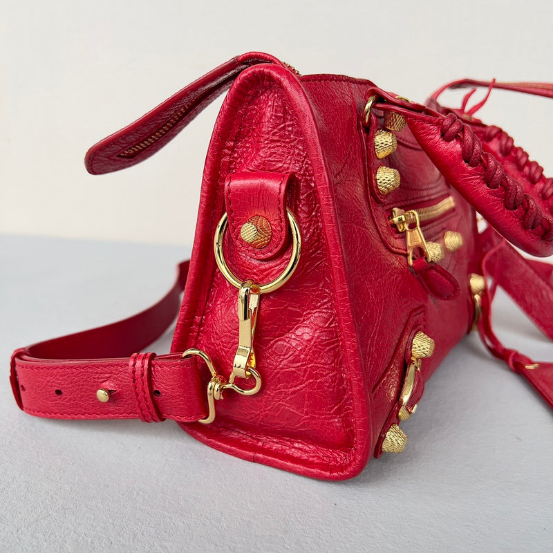 Glamy - BG Bags - 797