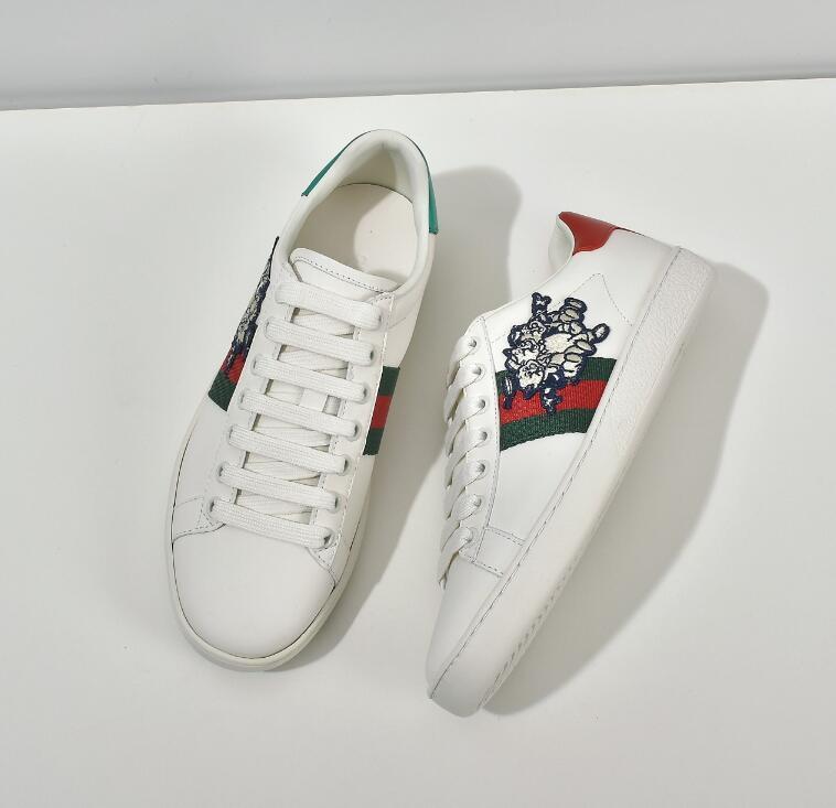 SAMC - GUKI Women Shoes - 1080