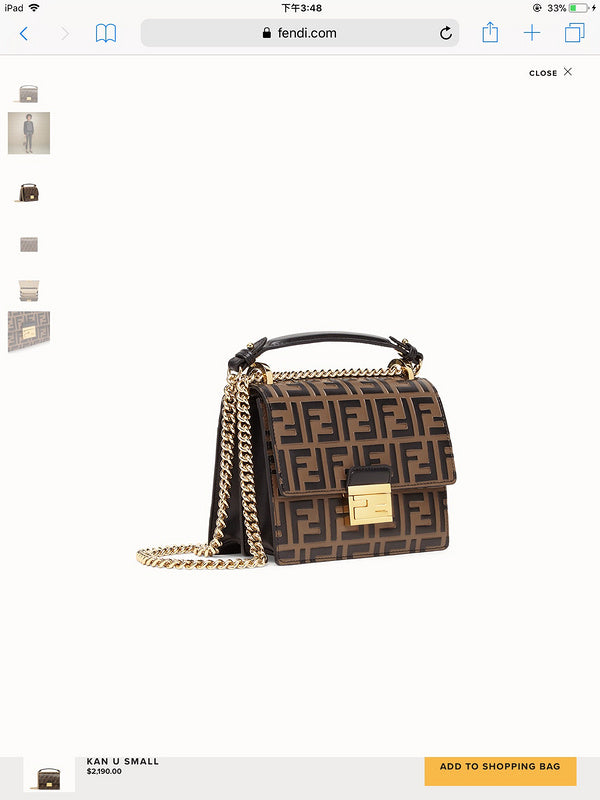Glami - GlamiE Bags - 387