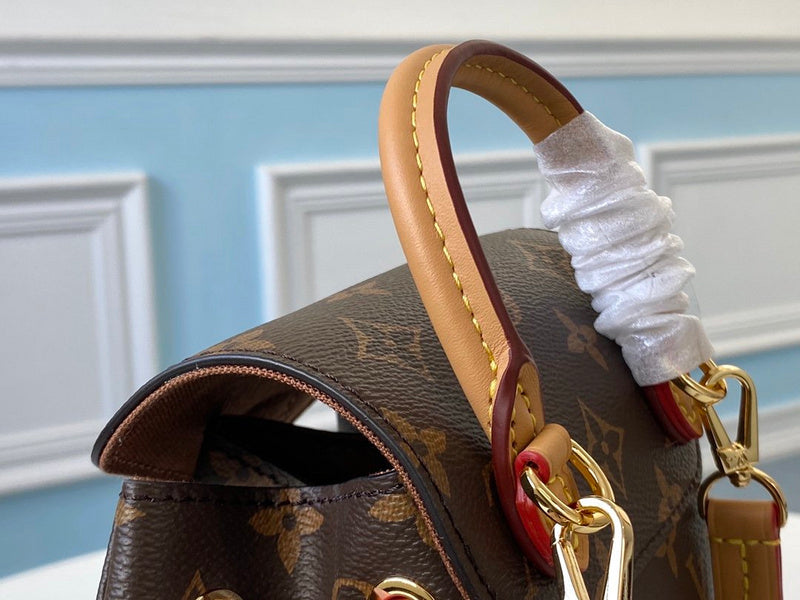 Satchel Bags - VL2 Bags - 736