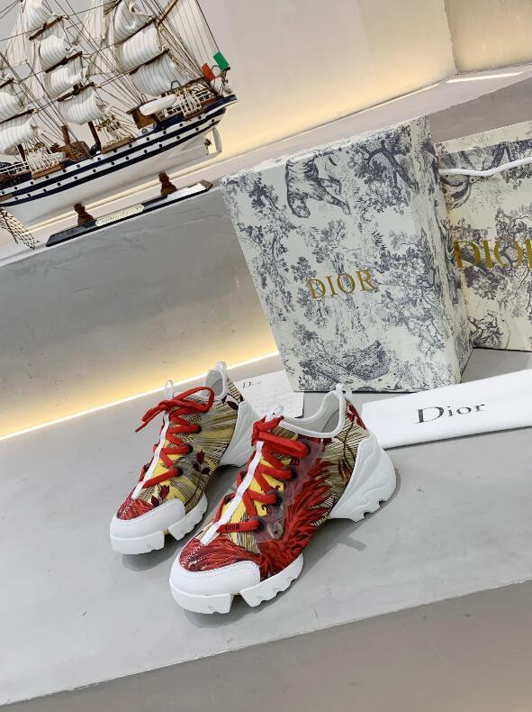 SAMCC - DOR Women Shoes - 1255