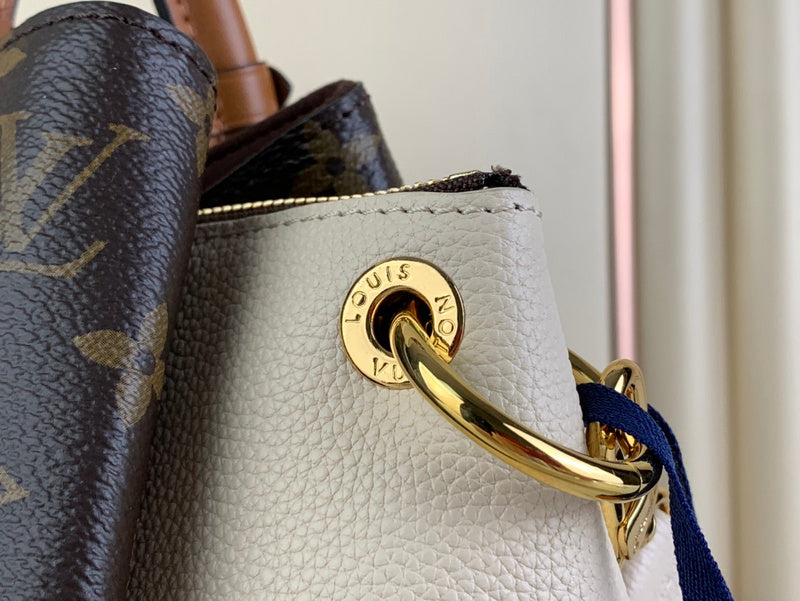 Satchel Bags - VL Bags - 2628