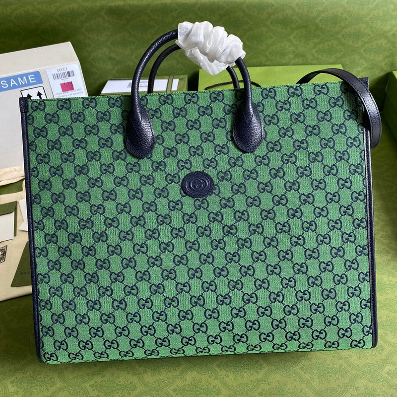 Satchel Bags - GCI Bags - 5902