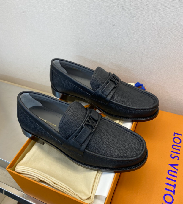 SAMC - LOV Men Shoes - 002