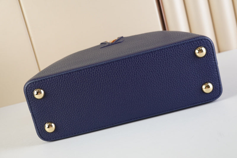 Satchel Bags - VL Bags - 3151