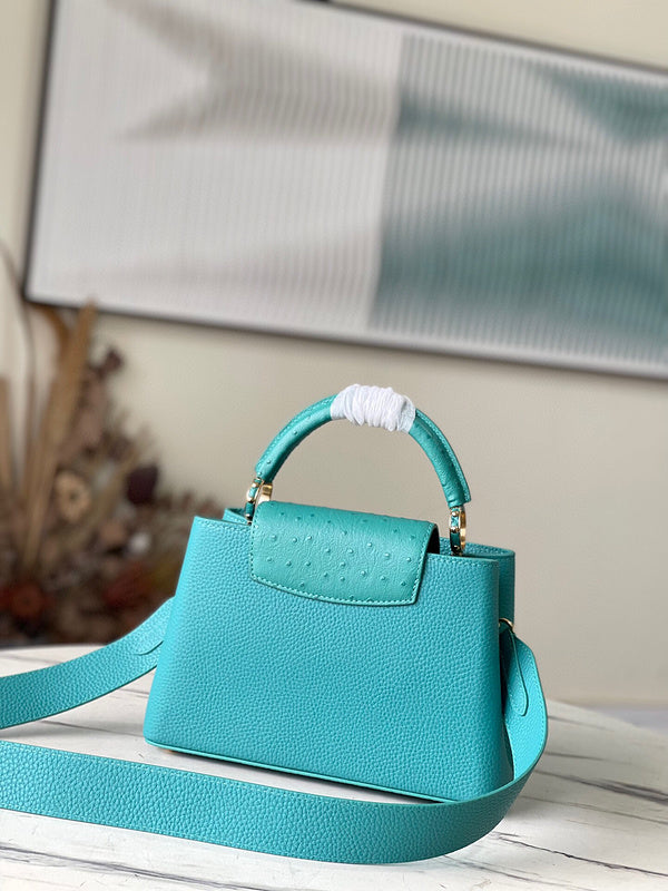 Fashion Lu-Vi bags - 4481