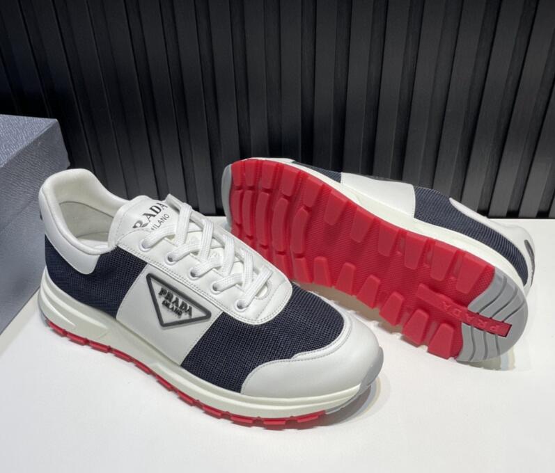 GlamyMen Shoes - 271