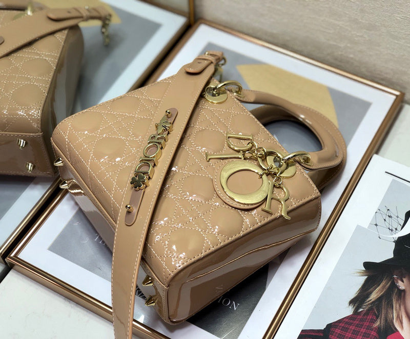 Glami-i - DOR Lady Bags - 007