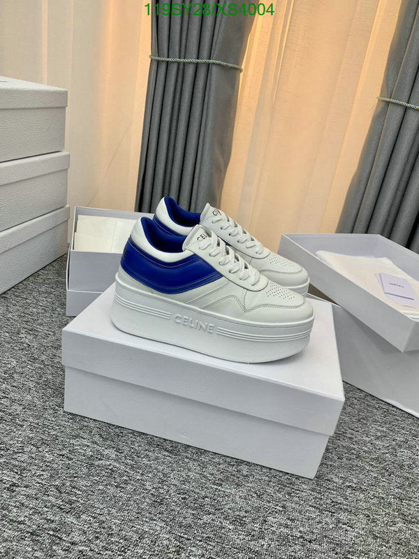 SAMC - COL Women Shoes - 214