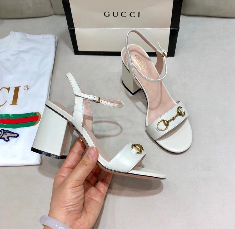 SAMC - GUKI Women Shoes - 2022