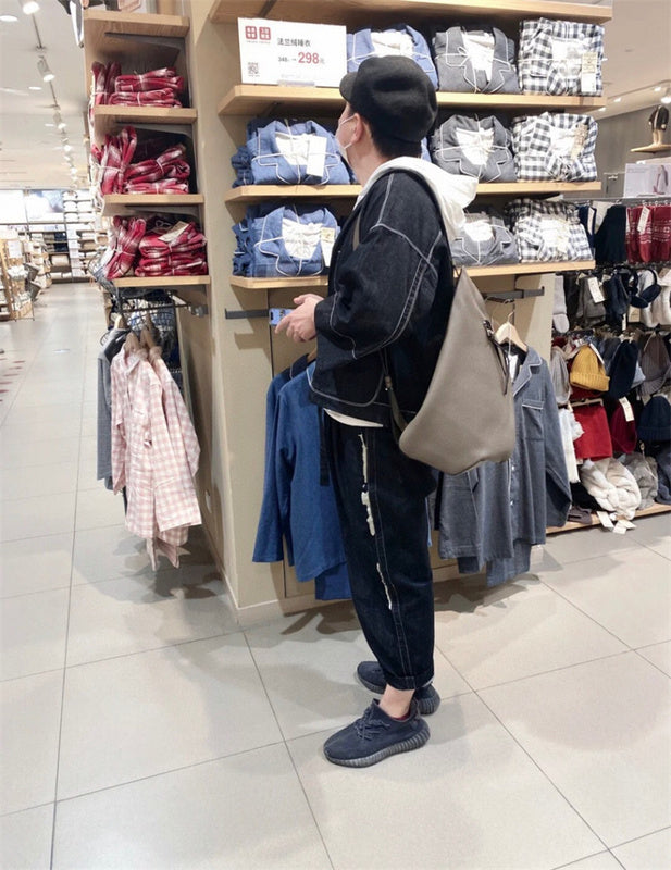 Glami - LWO Bags - 058