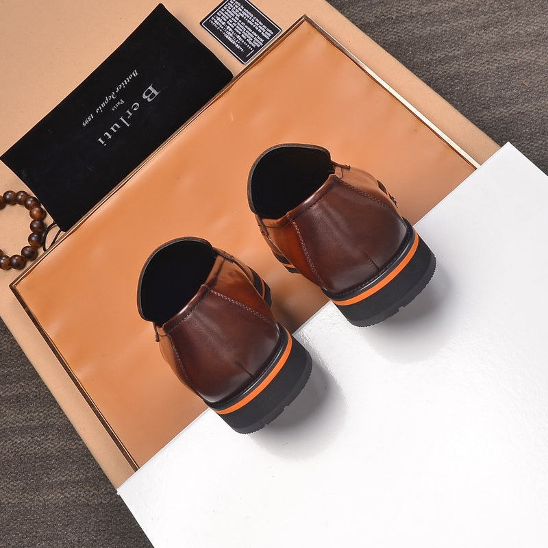 Glami - BRE Men Shoes - 652