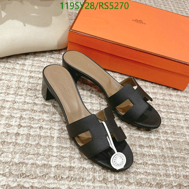 SAMC - HMS Women Shoes - 056