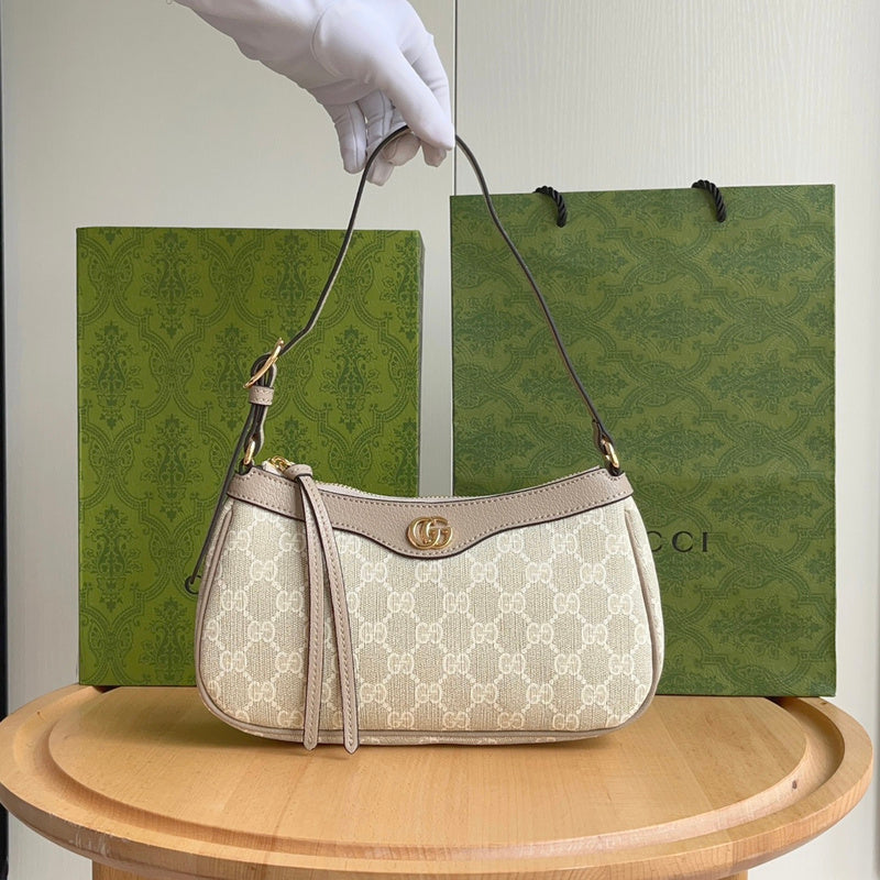 Satchel Bags - GCI Bags - 1474