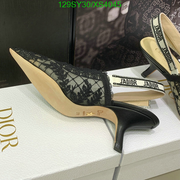 SAMCC - DOR Women Shoes - 2221