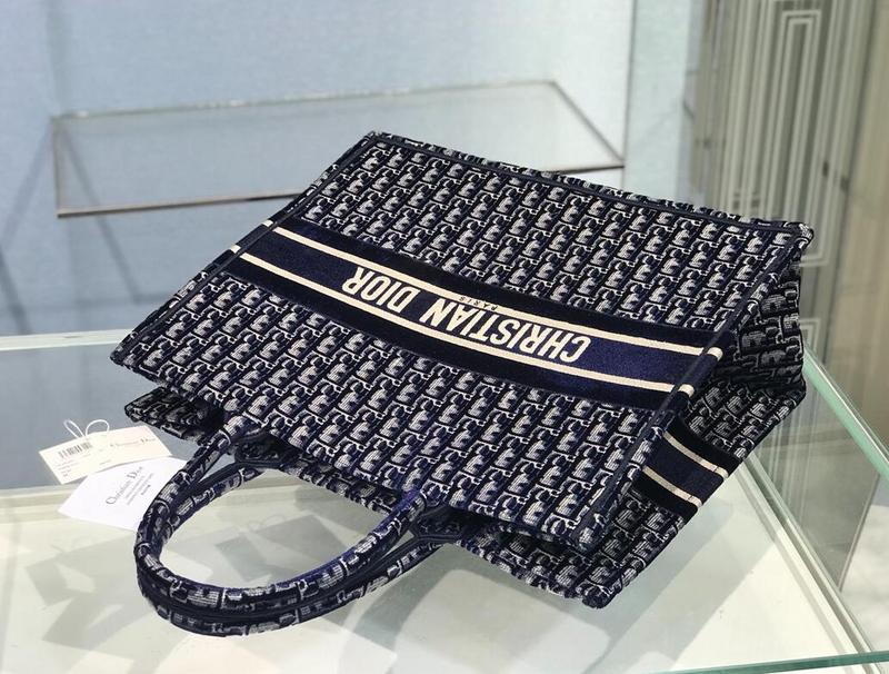SAMCC - DOR Bags - 522