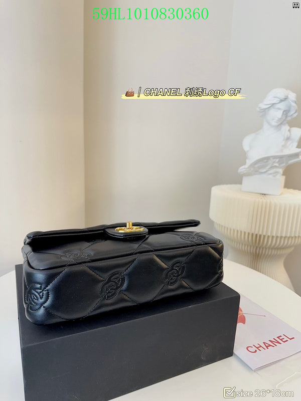 Glami - CHL Bags - 016