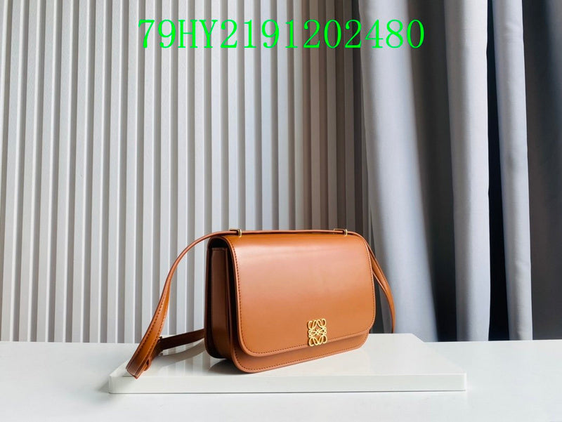 Satchel Bags - LWE Bags - 220