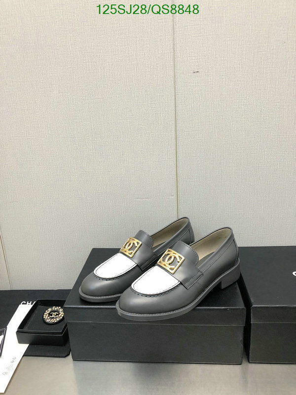 SAMC - CHL Women Shoes - 088