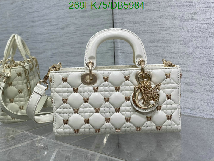 SAMCC - DOR Bags - 1077