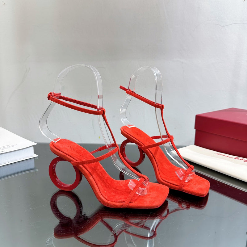 Glami - FGO Women Shoes - 355