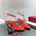 Glami - FGO Women Shoes - 355