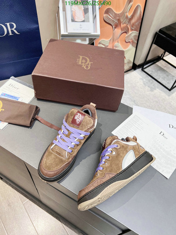 SAMC - DOR Women Sneakers - 098