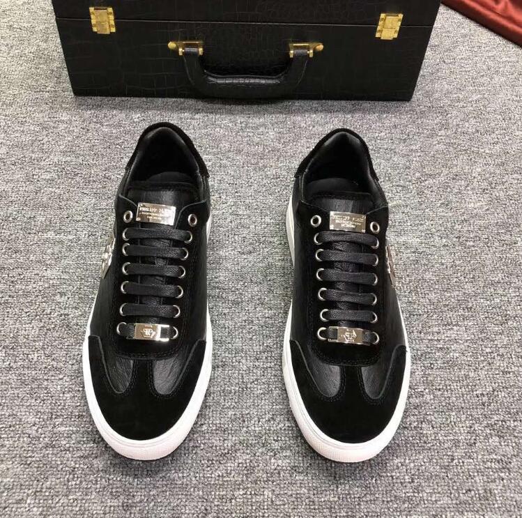 Glamy - PHP Shoes - 143