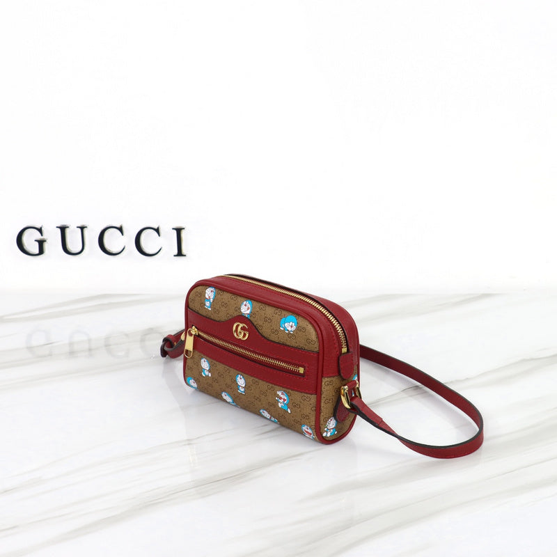 Glami-i GUKI Women Bags - 841