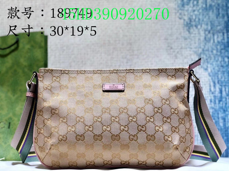 Glami Fashion - GCI Bags - 11136