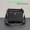 Satchel Bags - PDA Bags - 4089