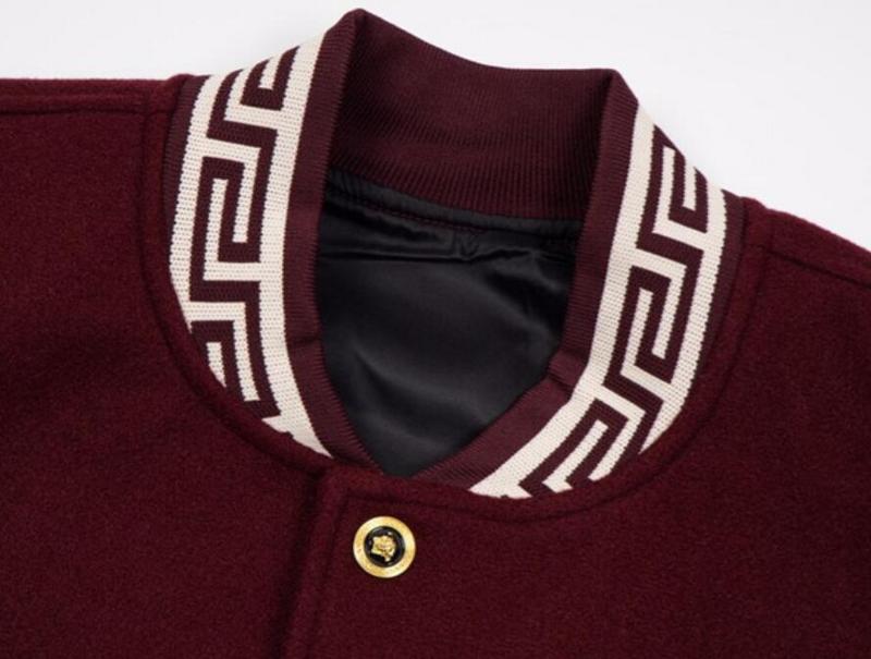 SAMC - Mix Jackets - 838