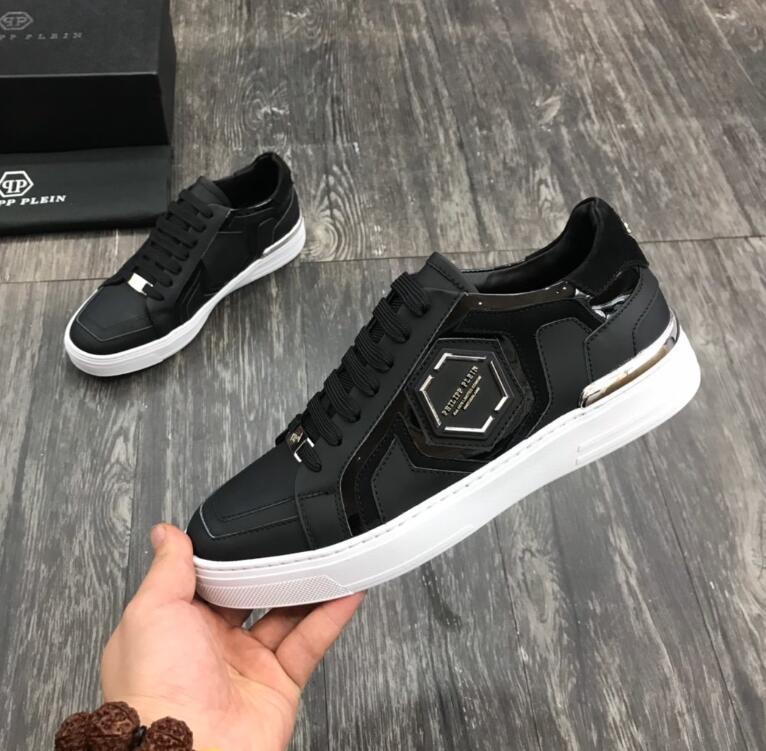 Glamy - PHP Shoes - 146