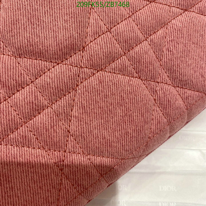 SAMCC - DOR Bags - 1188