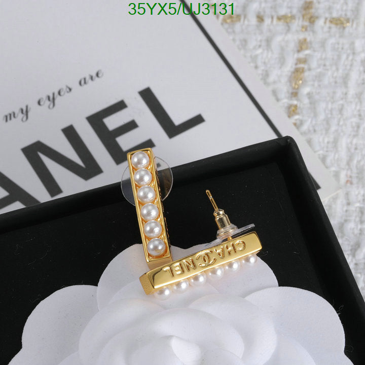 SAMC - CHL Jewelry Earrings - 390