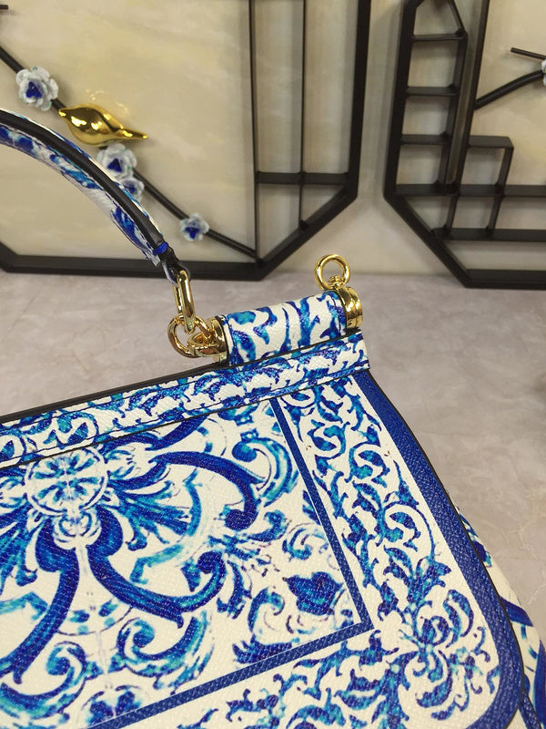 Satchel Bags - DG Bags - 262