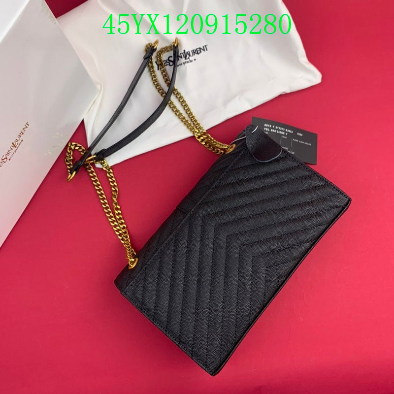 Glami - YLS Bags - 2118