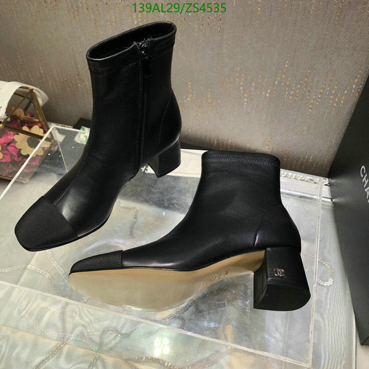 SAMC - CHL Women Boots - 383