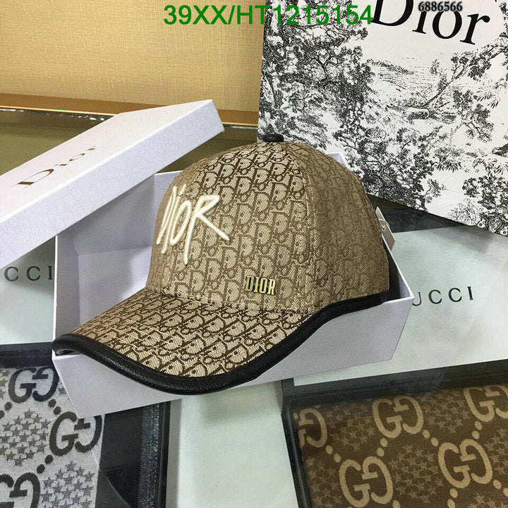 SAMC - DOR Caps & Hats - 231