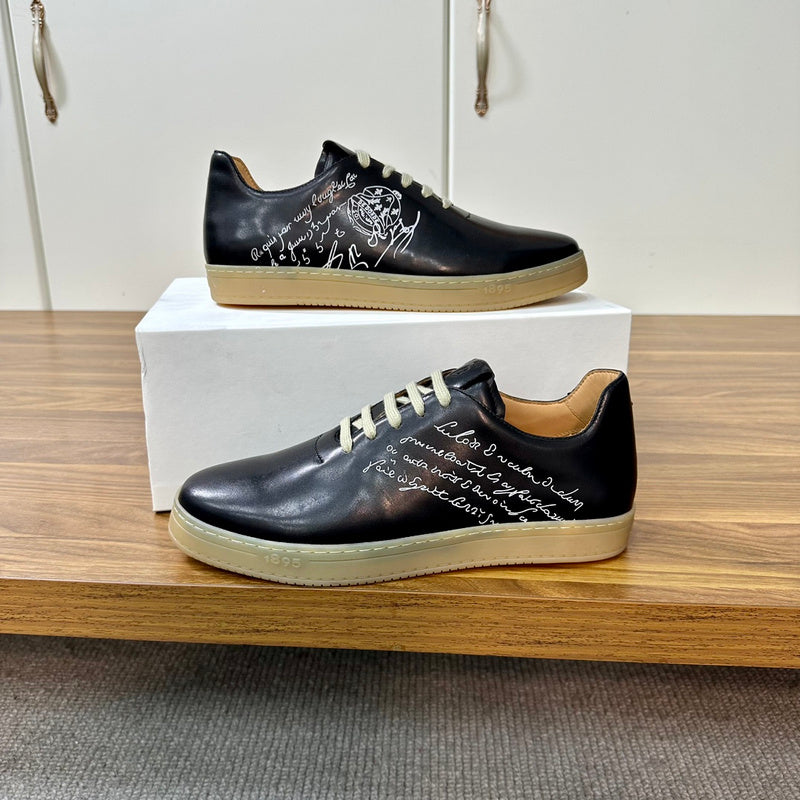 Glami - BRE Men Shoes - 560